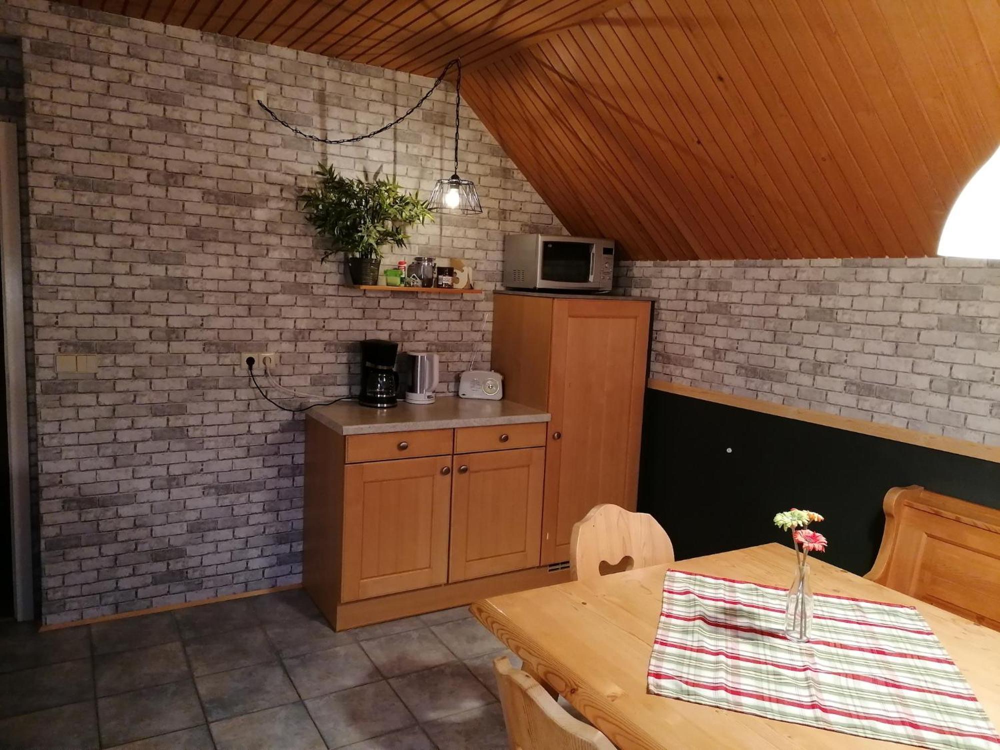 Haus Holunder Weissbriach Leilighet Rom bilde